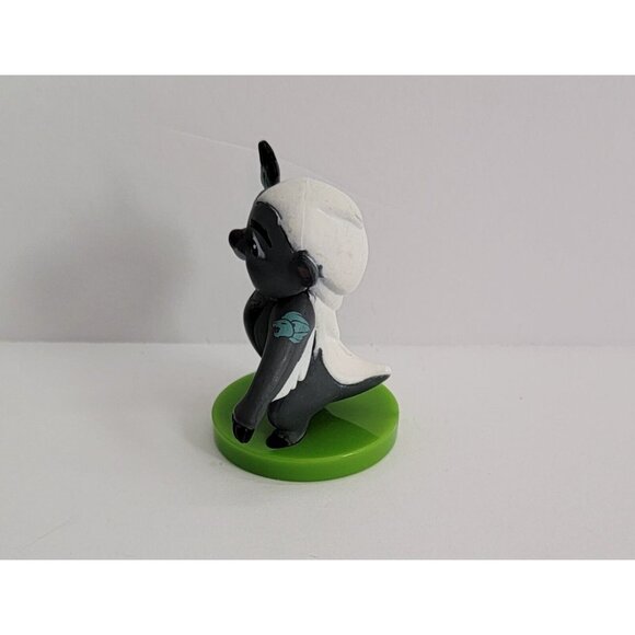 Disney Junior The Lion King Guard Series 3 Bunga Blind Bag Figure 2" - Picture 4 of 5